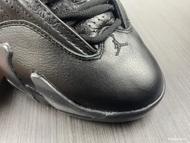 MaikeSneakers Retro 14 'Defining Jordan Moments' Air 487471-022 0507